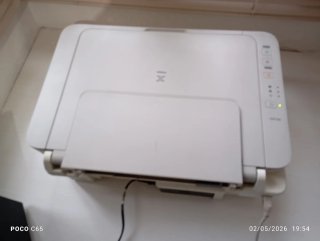 Impresora Canon PIXMA MG2450