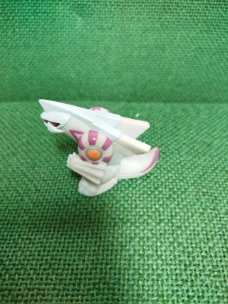 Figura Pokémon finger puppet mini Nintendo muñeco