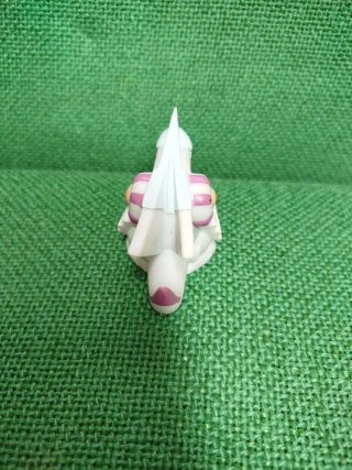 Figura Pokémon finger puppet mini Nintendo muñeco