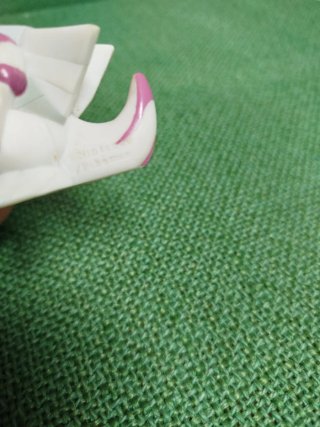 Figura Pokémon finger puppet mini Nintendo muñeco