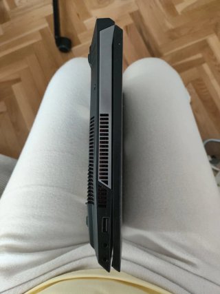 Portátil Mountain Cobalt 13.3"QHD+ 16GB RAM 900SSD