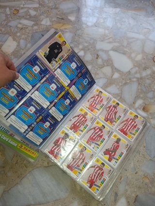 Megacracks 2022-23 Panini Trading Cards