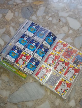 Megacracks 2022-23 Panini Trading Cards