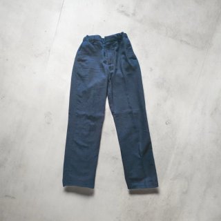 Traje Azul Gris