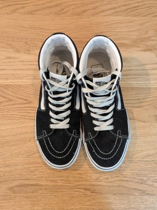 Vans SK8-HI talla 37