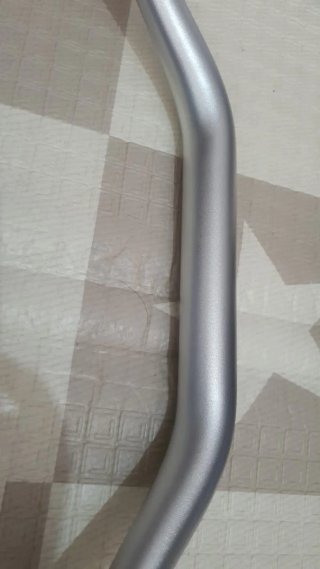 Manillar Plata Honda CB 1000 R