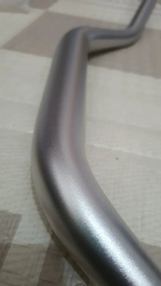 Manillar Plata Honda CB 1000 R