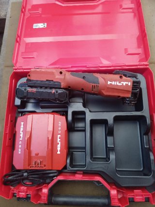 Hilti SMT 6-22