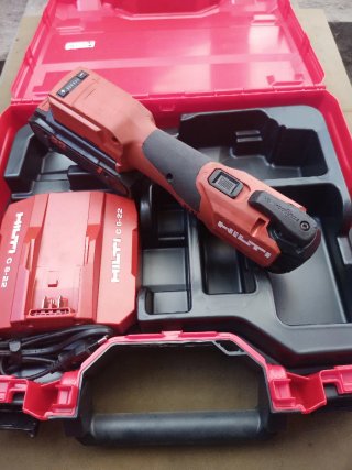 Hilti SMT 6-22