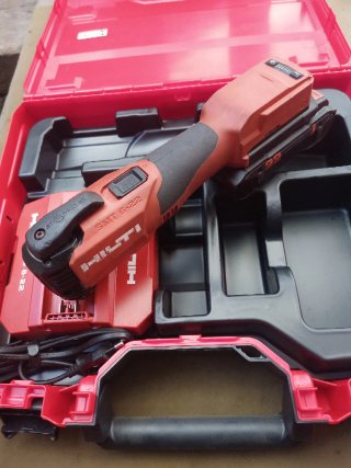Hilti SMT 6-22