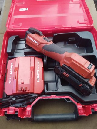 Hilti SMT 6-22