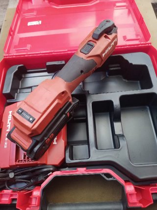 Hilti SMT 6-22