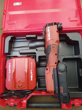 Hilti SMT 6-22