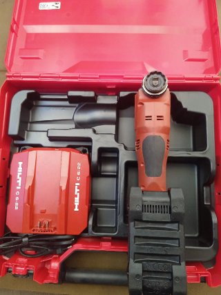 Hilti SMT 6-22