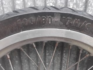 Ruedas SM