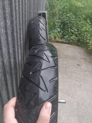 Ruedas SM