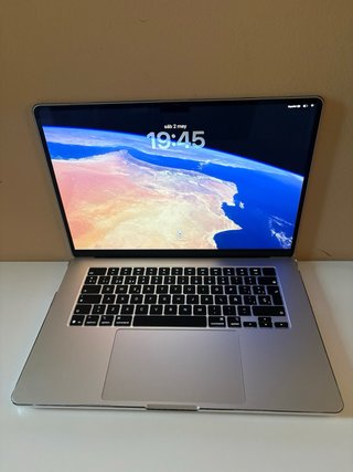 MacBook Air 15 2025 (M4)