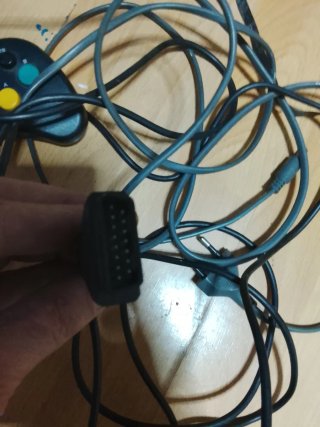 Transformador de teclado Sinclair 2