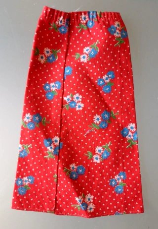 Mattel Barbie Abito 7205 Best Buy vintage doll