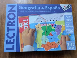 Lote de 7 juegos para toda la familia
