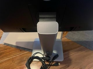 Monitor LCD DELL