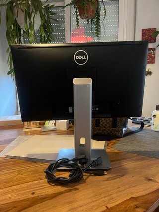 Monitor LCD DELL