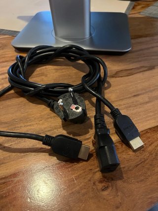 Monitor LCD DELL