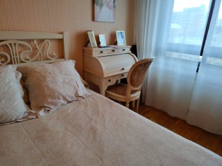 Dormitorio completo