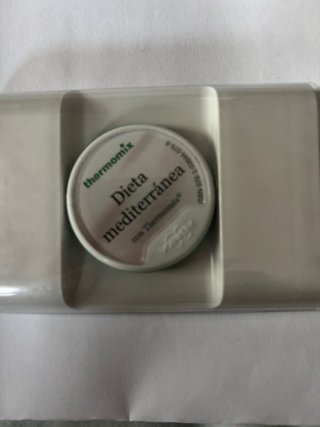 Thermomix Libros Digitales