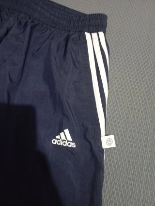 Pantaloni adidas Woven Fut Retro