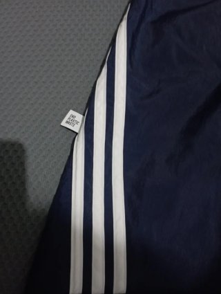 Pantaloni adidas Woven Fut Retro