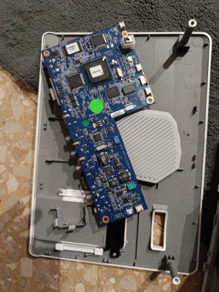 Repuesto Proyector Acer H6366