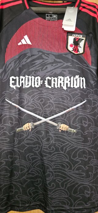 Camiseta