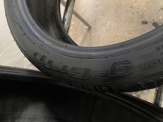 4x 195/45 R16 84V BFGoodrich g-Grip