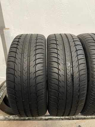 4x 195/45 R16 84V BFGoodrich g-Grip