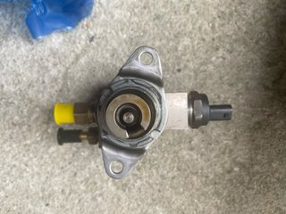Bomba Gasolina 1.4 TSI