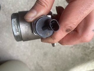 Bomba Gasolina 1.4 TSI