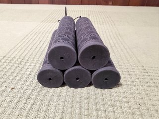 Puños Patinete Cecotec
