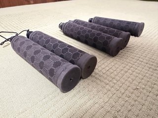 Puños Patinete Cecotec