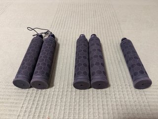 Puños Patinete Cecotec