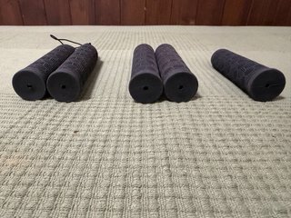 Puños Patinete Cecotec