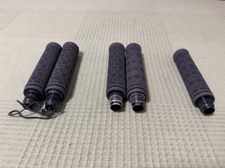 Puños Patinete Cecotec