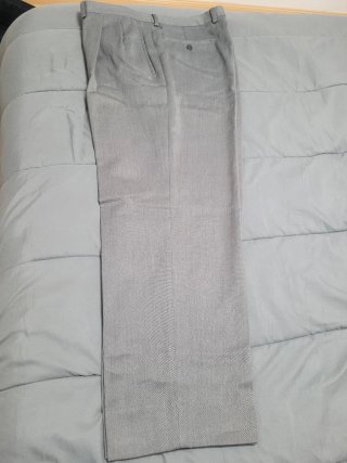 Pantalón de vestir Emidio tucci