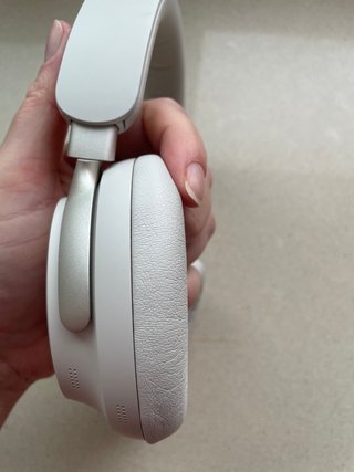 Bose QuietComfort Ultra Auriculares Smoky White