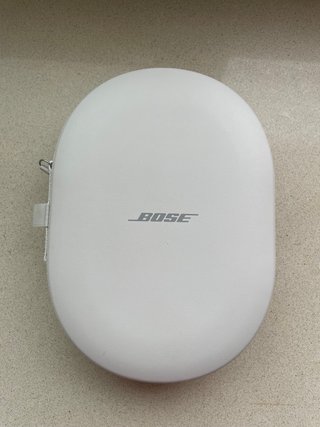 Bose QuietComfort Ultra Auriculares Smoky White