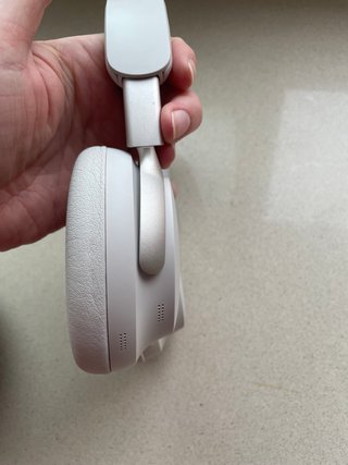 Bose QuietComfort Ultra Auriculares Smoky White