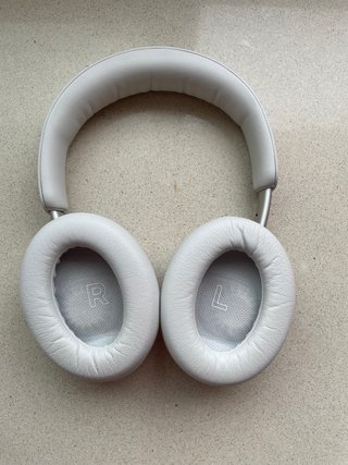Bose QuietComfort Ultra Auriculares Smoky White
