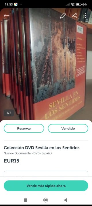 Colección 30 DVDs Western Preguntar