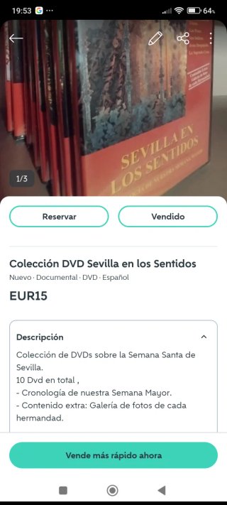 Colección 30 DVDs Western Preguntar