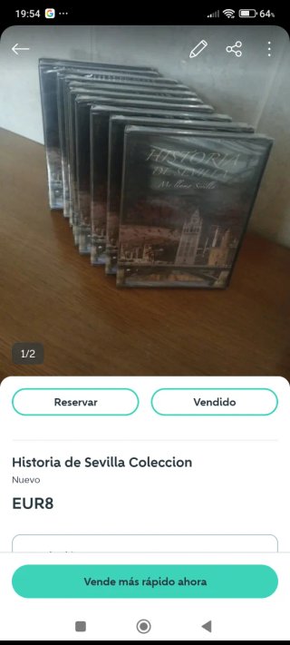 Colección 30 DVDs Western Preguntar